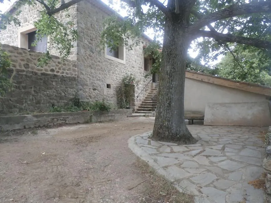 Maison Au Coeur De La Vallee Du Doux , Ardeche Colombier-le-Vieux