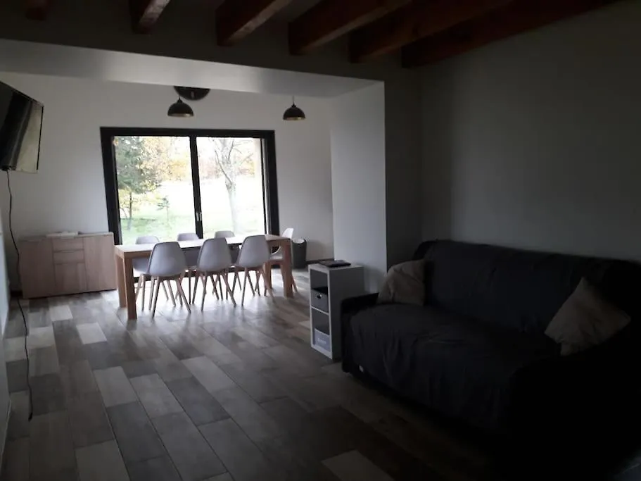 Holiday home Maison Au Coeur De La Vallee Du Doux , Ardeche Colombier-le-Vieux France