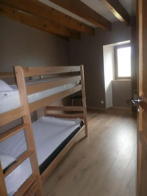 Holiday home Maison Au Coeur De La Vallee Du Doux , Ardeche Colombier-le-Vieux
