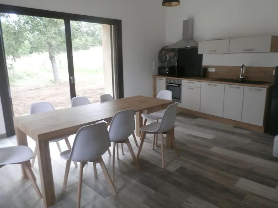 Maison Au Coeur De La Vallee Du Doux , Ardeche Colombier-le-Vieux