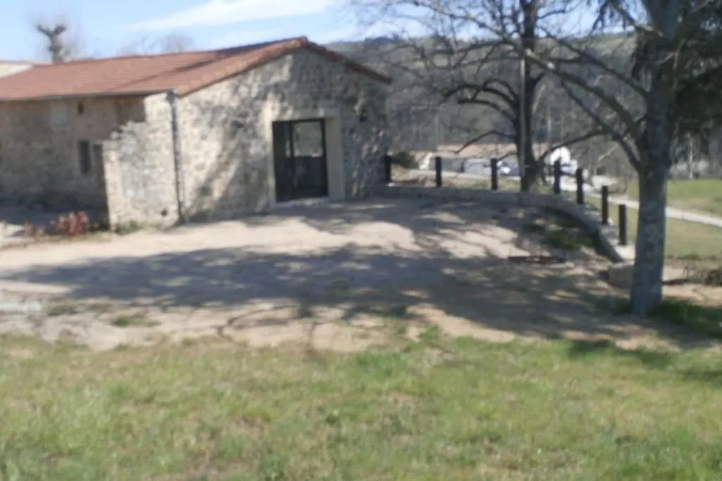 Maison Au Coeur De La Vallee Du Doux , Ardeche Colombier-le-Vieux Holiday home