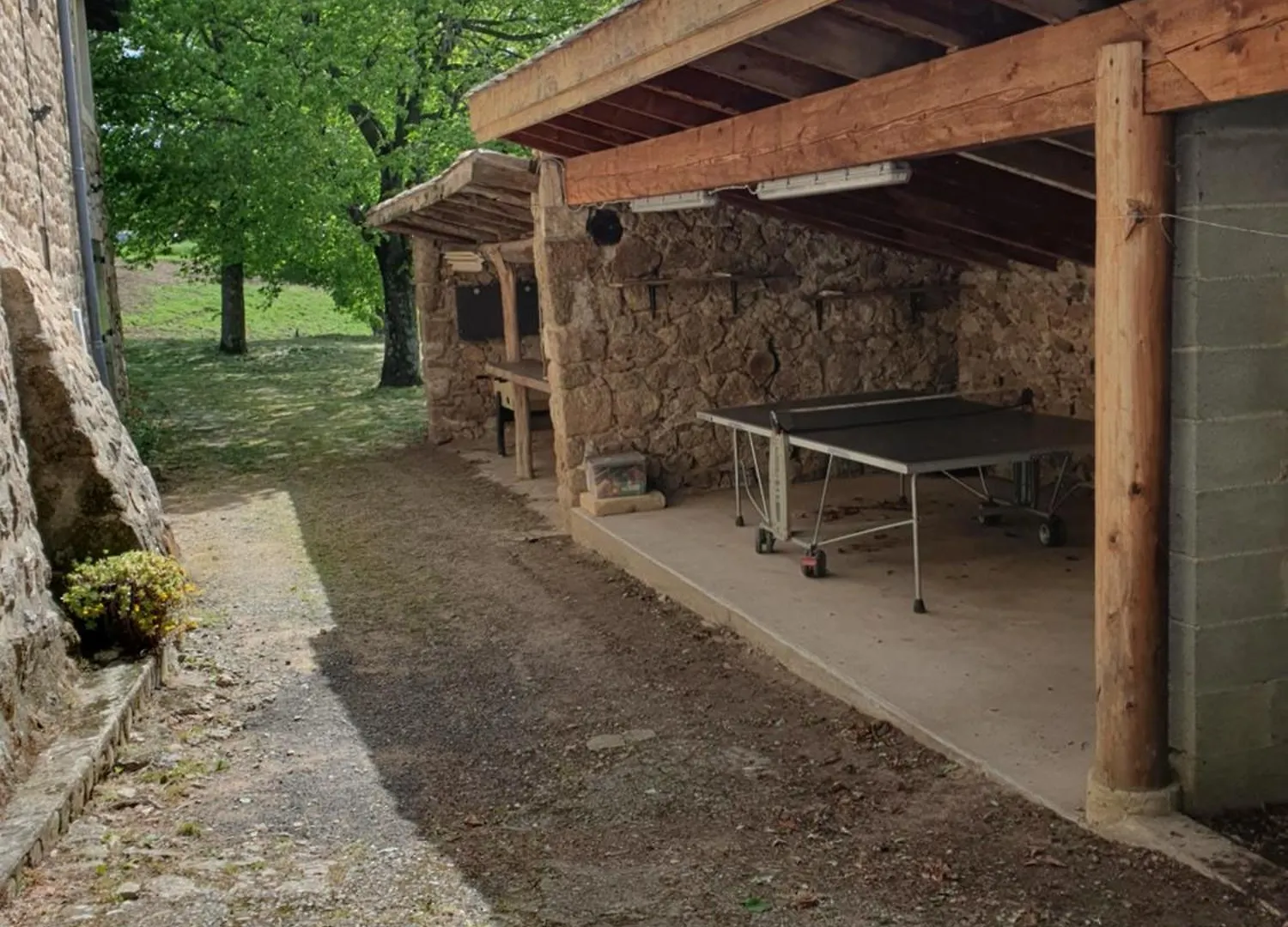 Holiday home Maison Au Coeur De La Vallee Du Doux , Ardeche Colombier-le-Vieux