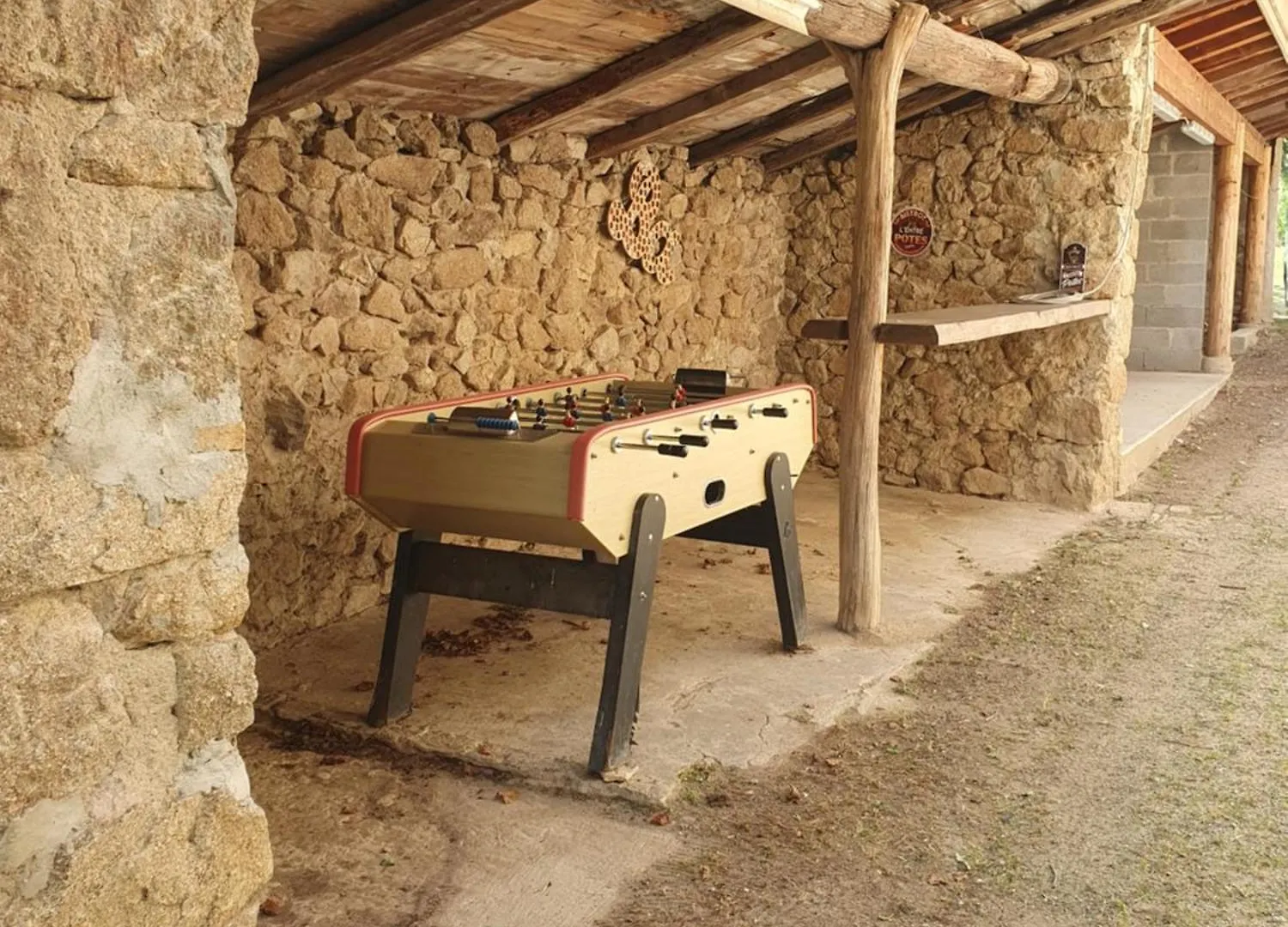 Holiday home Maison Au Coeur De La Vallee Du Doux , Ardeche Colombier-le-Vieux France